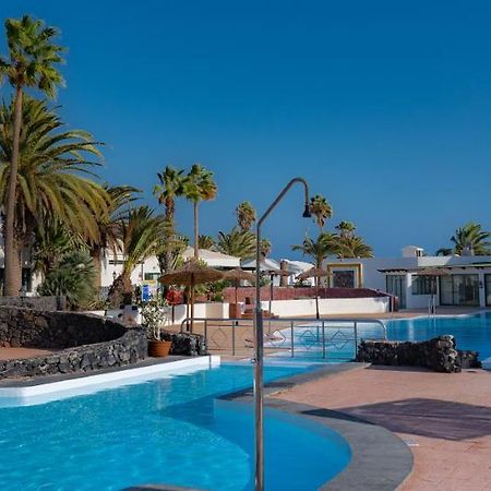 Apartamento Norma 8 Playa Roca Costa Teguise Bagian luar foto