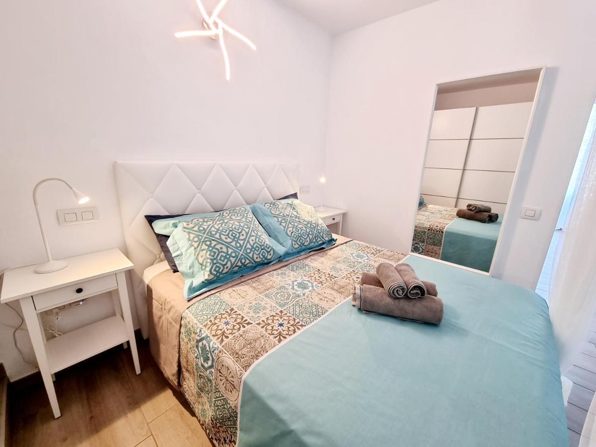 Apartamento Norma 8 Playa Roca Costa Teguise Bagian luar foto
