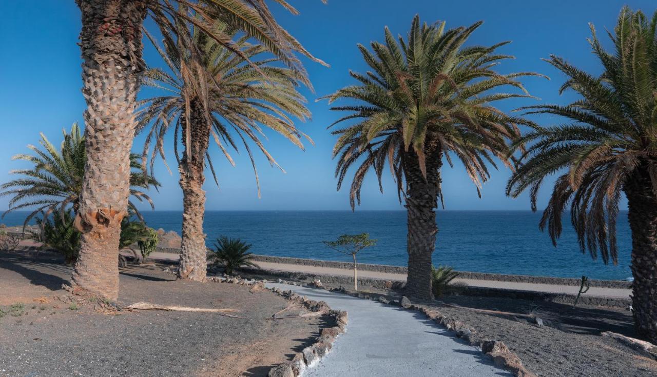 Apartamento Norma 8 Playa Roca Costa Teguise Bagian luar foto