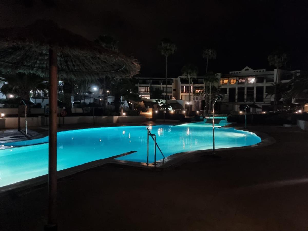 Apartamento Norma 8 Playa Roca Costa Teguise Bagian luar foto