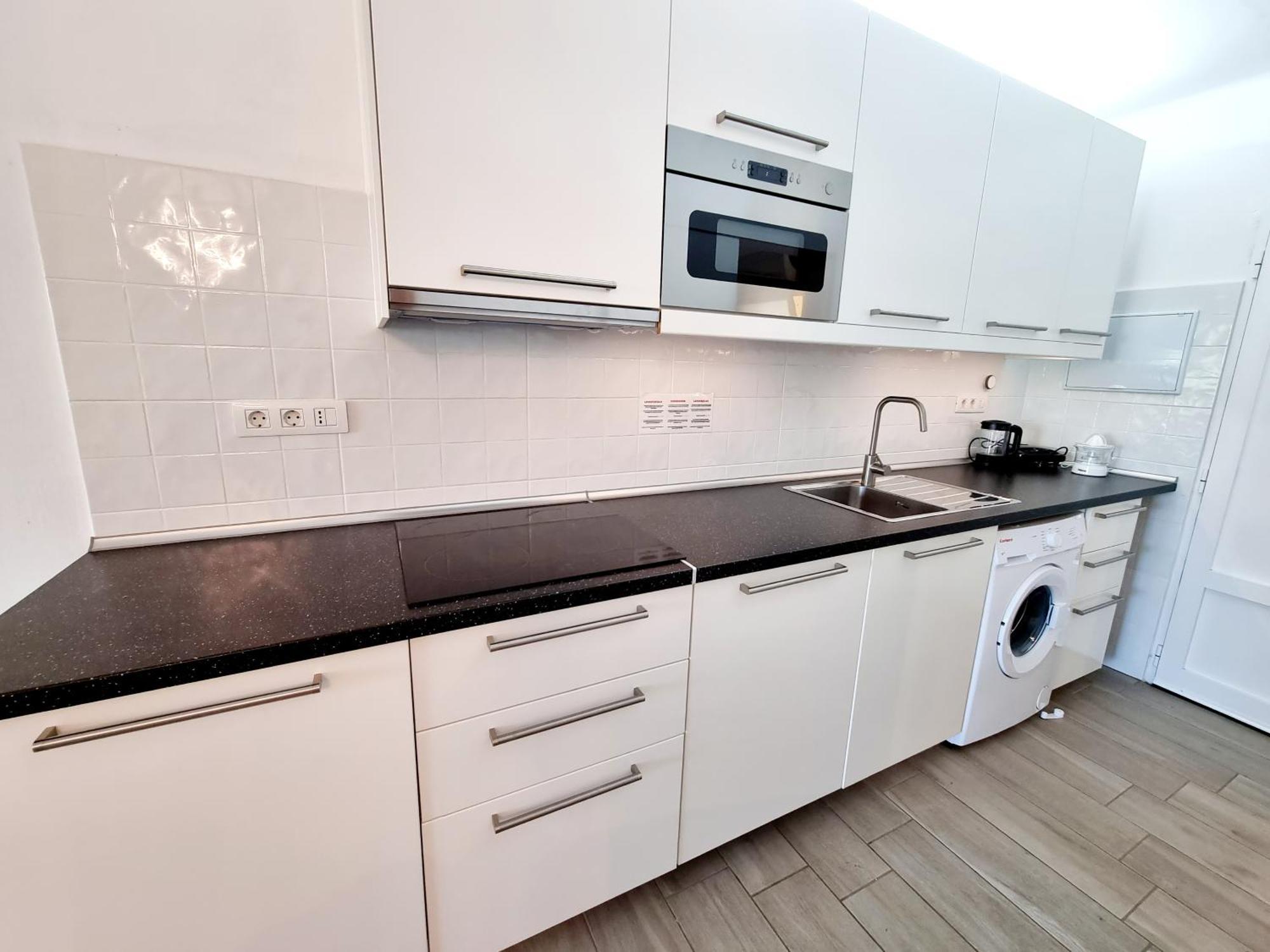 Apartamento Norma 8 Playa Roca Costa Teguise Bagian luar foto