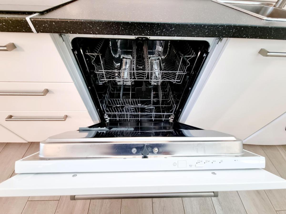 Apartamento Norma 8 Playa Roca Costa Teguise Bagian luar foto
