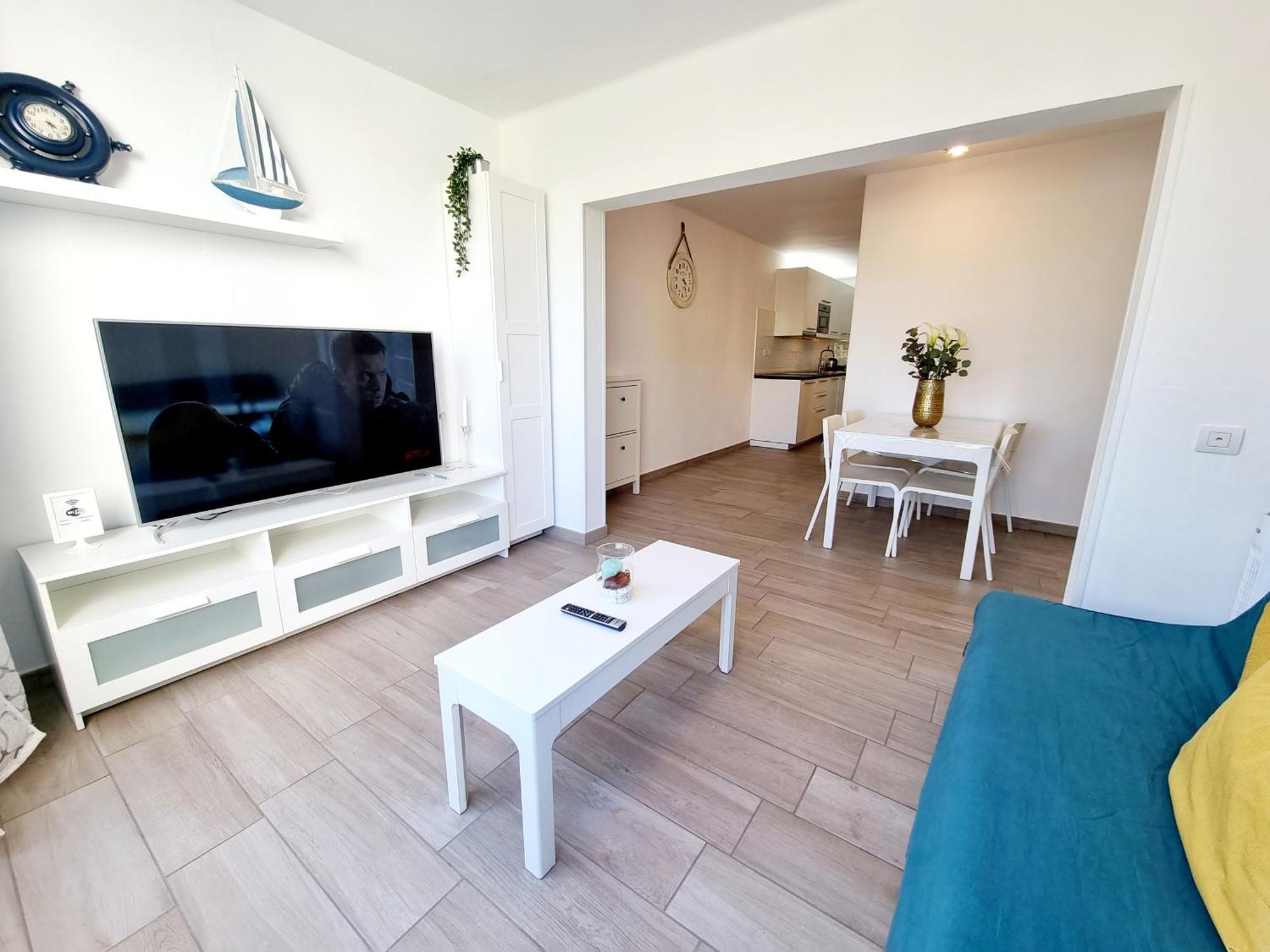 Apartamento Norma 8 Playa Roca Costa Teguise Bagian luar foto