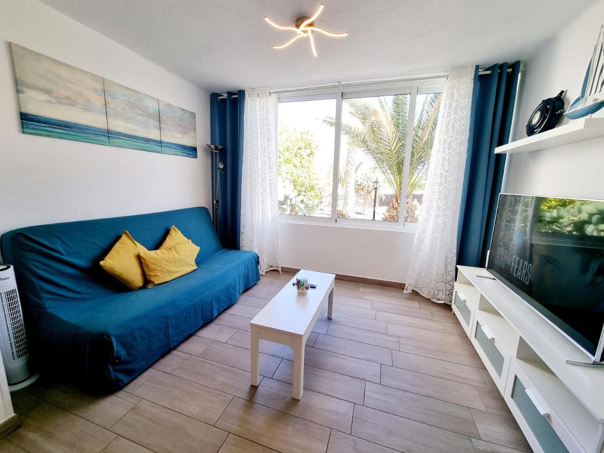 Apartamento Norma 8 Playa Roca Costa Teguise Bagian luar foto